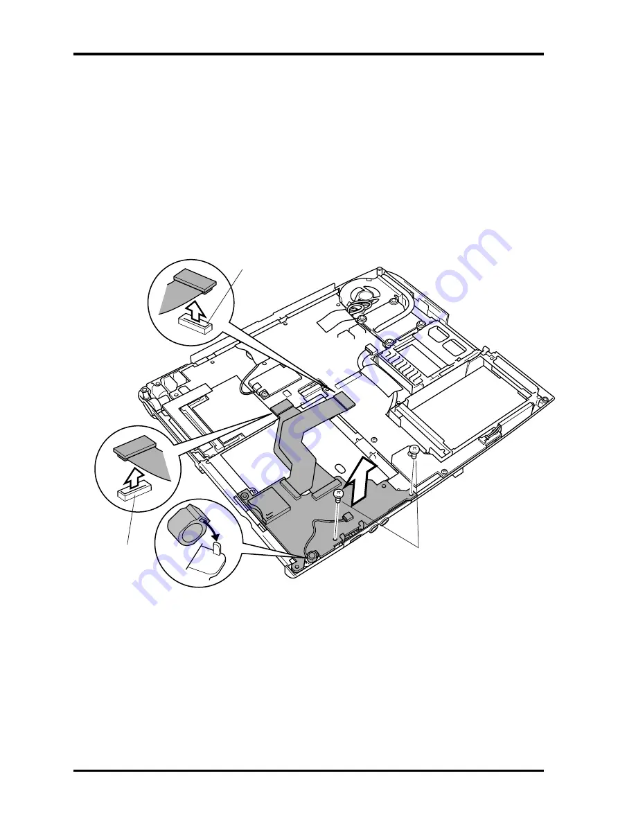 Toshiba Tecra 9100 Series Скачать руководство пользователя страница 252