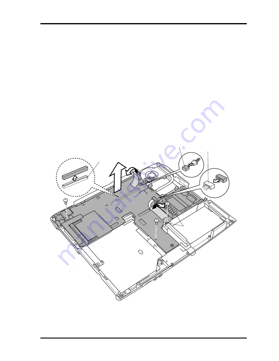 Toshiba Tecra 9100 Series Скачать руководство пользователя страница 267