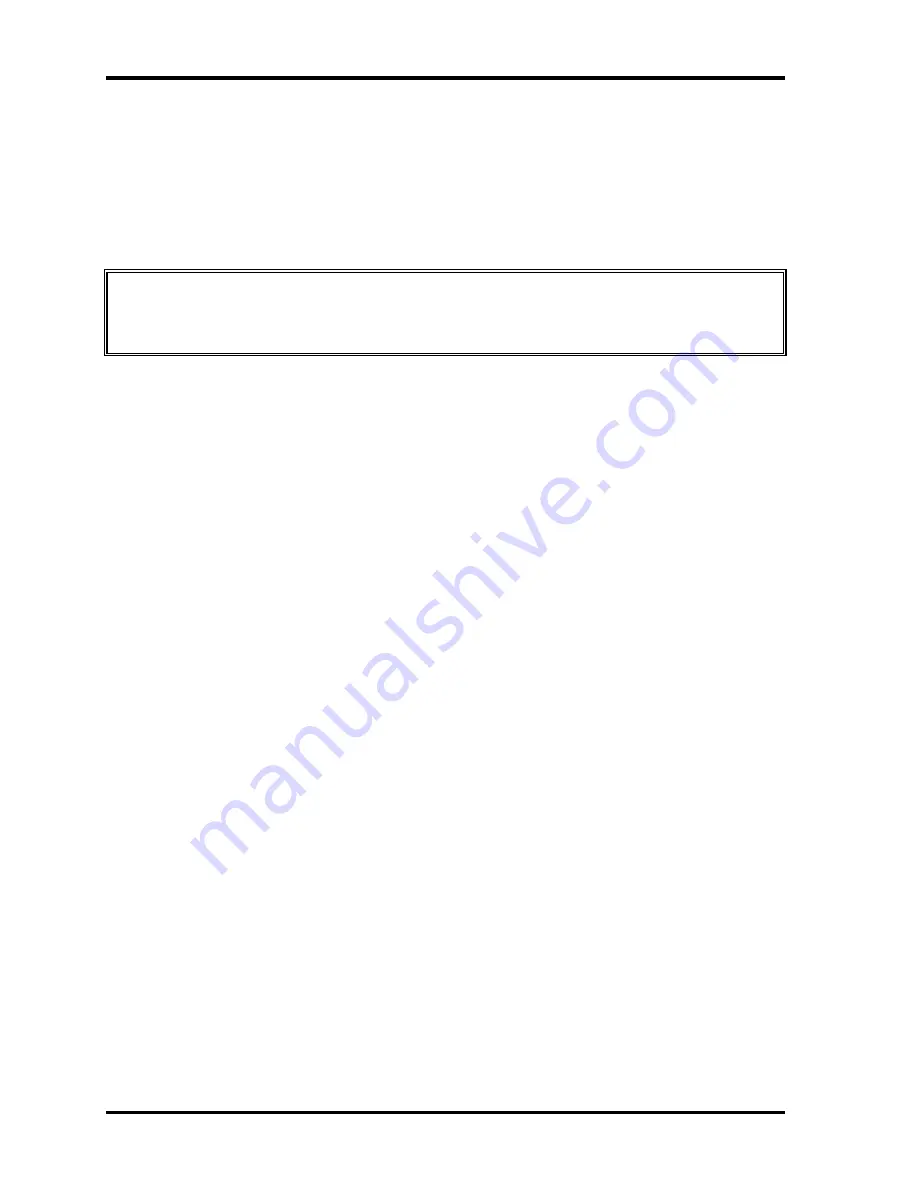 Toshiba Tecra 9100 Series Maintenance Manual Download Page 272