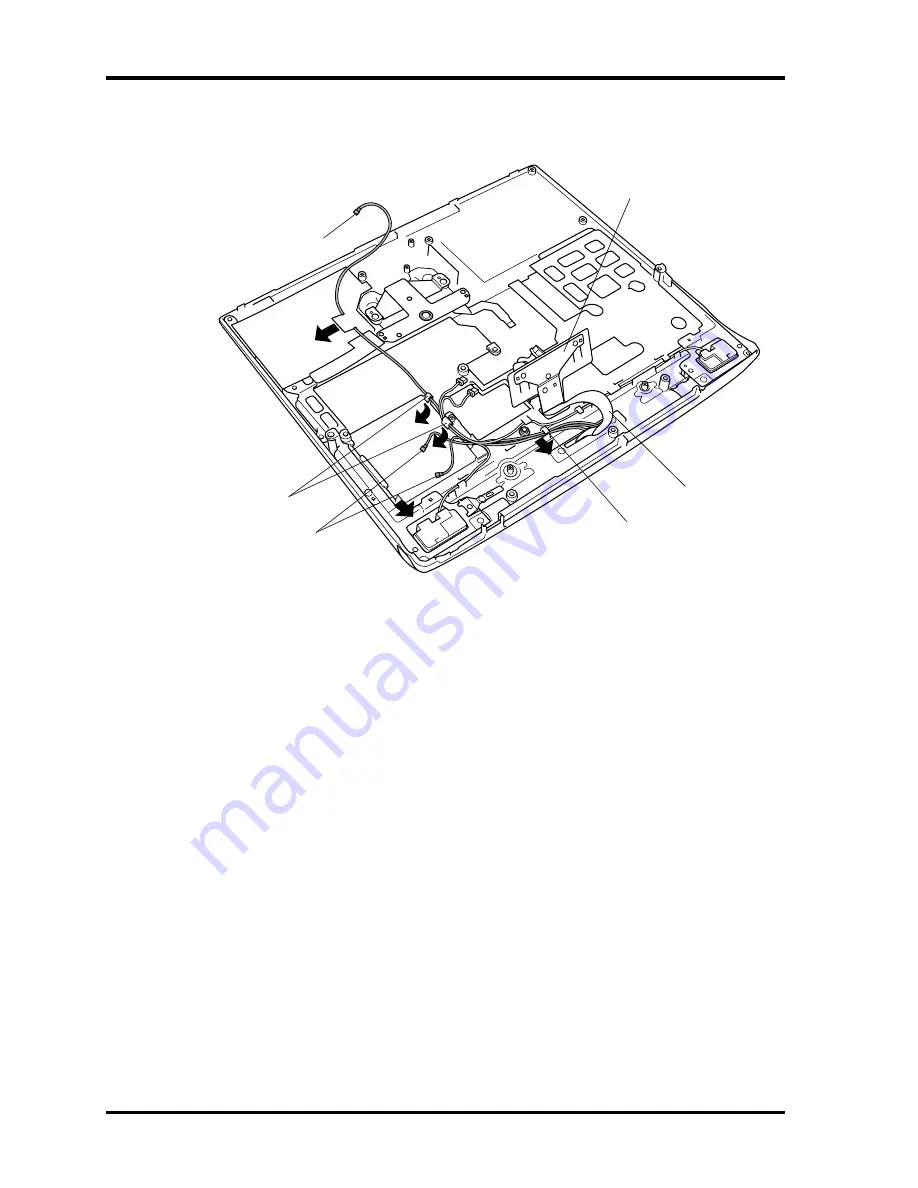 Toshiba Tecra 9100 Series Скачать руководство пользователя страница 292