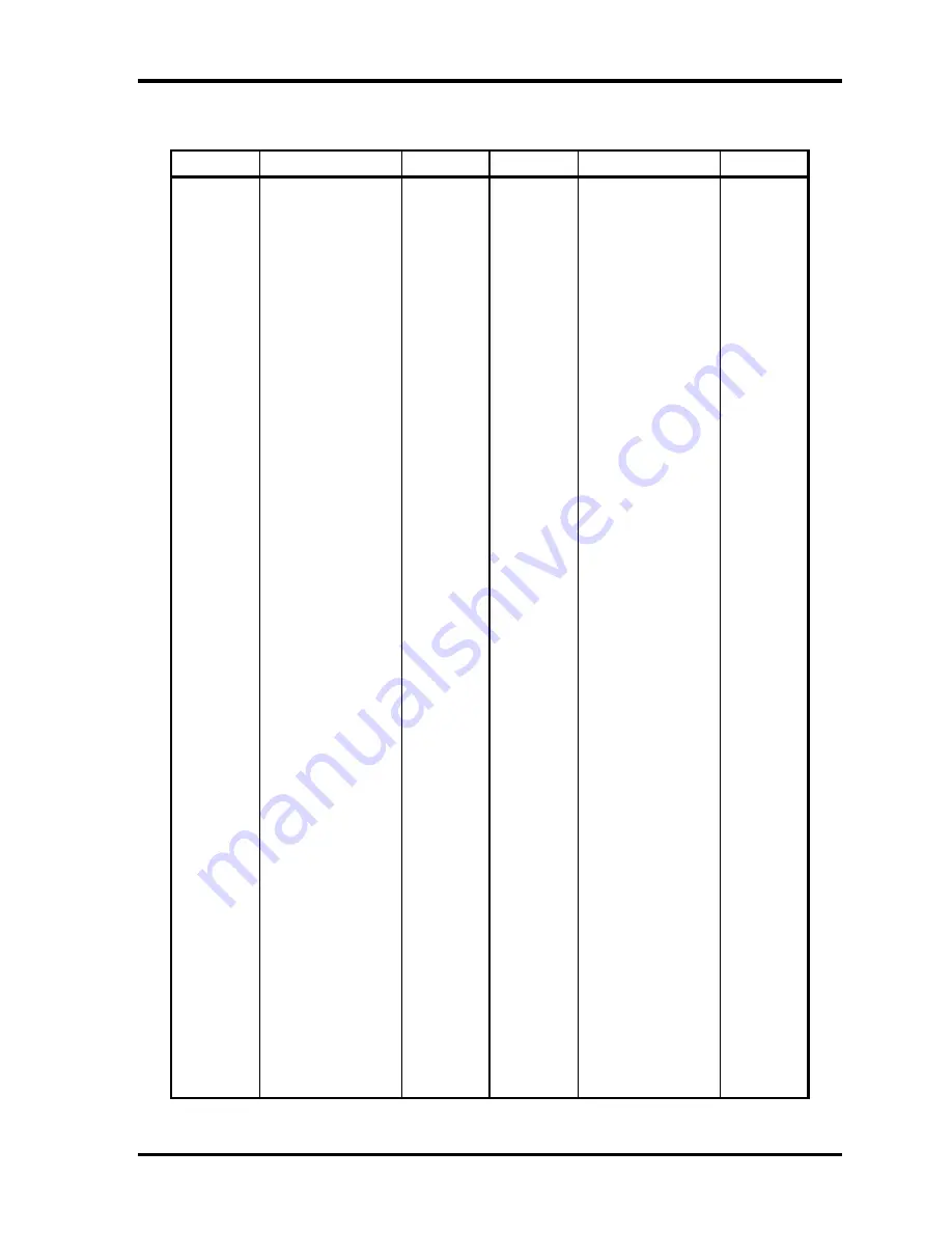 Toshiba Tecra 9100 Series Maintenance Manual Download Page 371