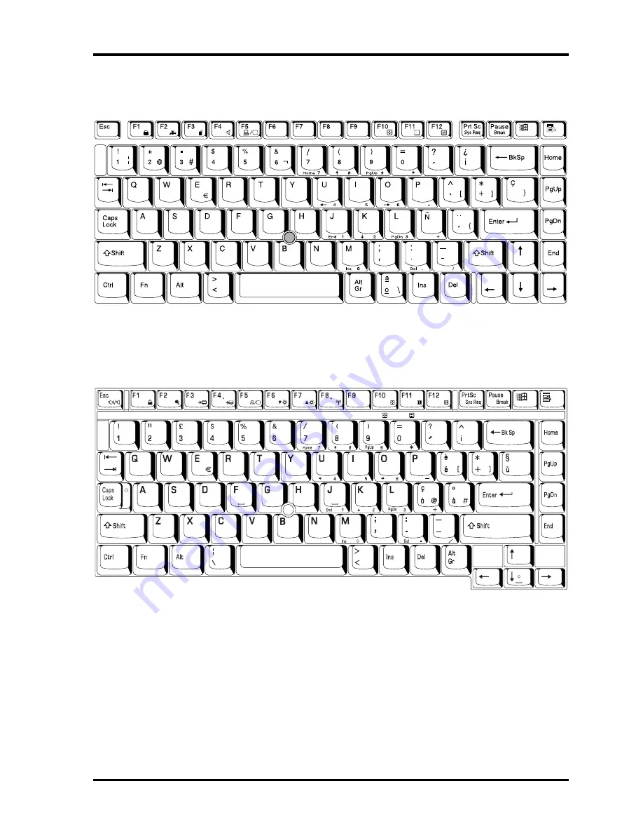 Toshiba Tecra 9100 Series Скачать руководство пользователя страница 415