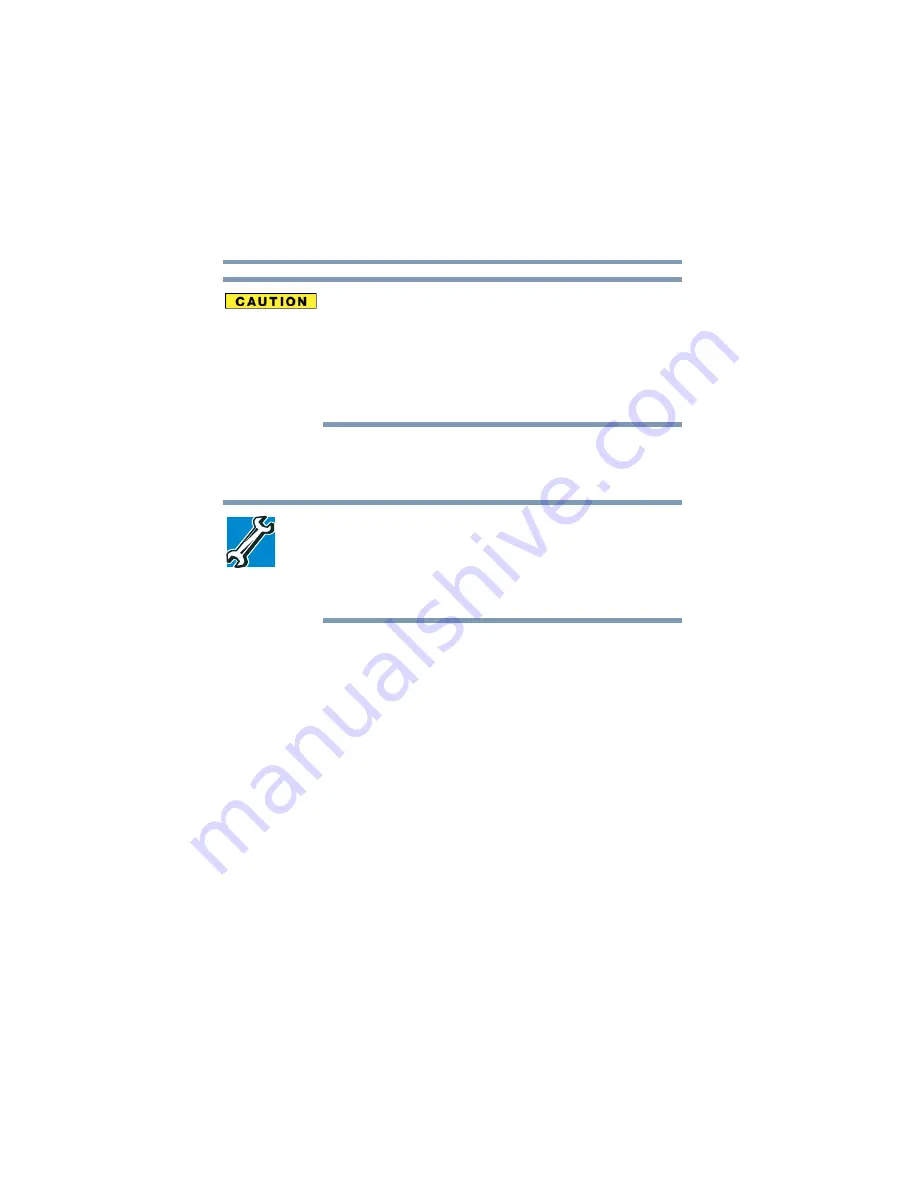 Toshiba Tecra A1 User Manual Download Page 42