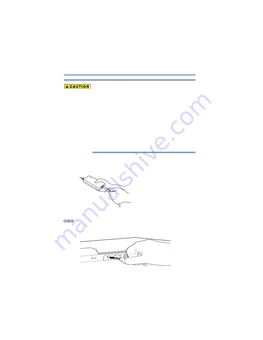 Toshiba Tecra A1 User Manual Download Page 46