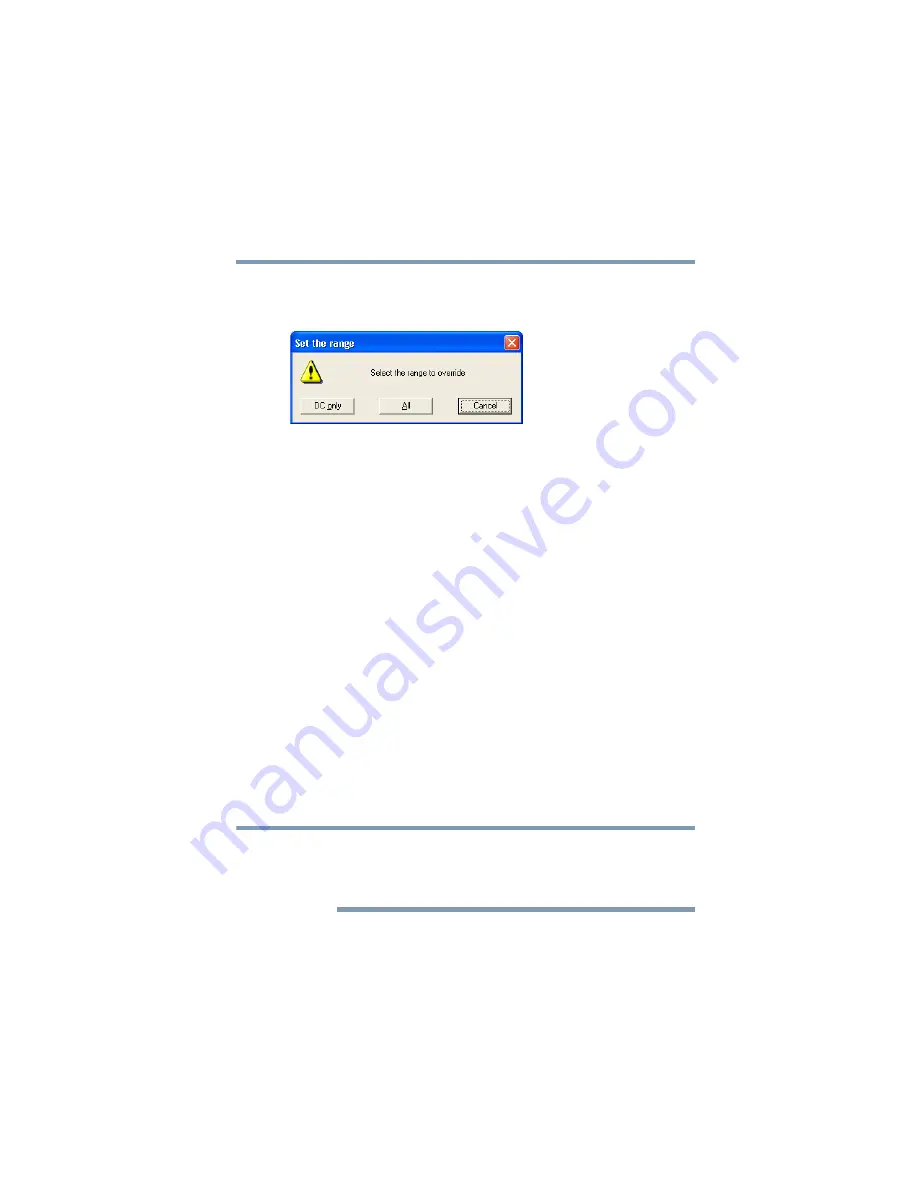 Toshiba Tecra A1 User Manual Download Page 99