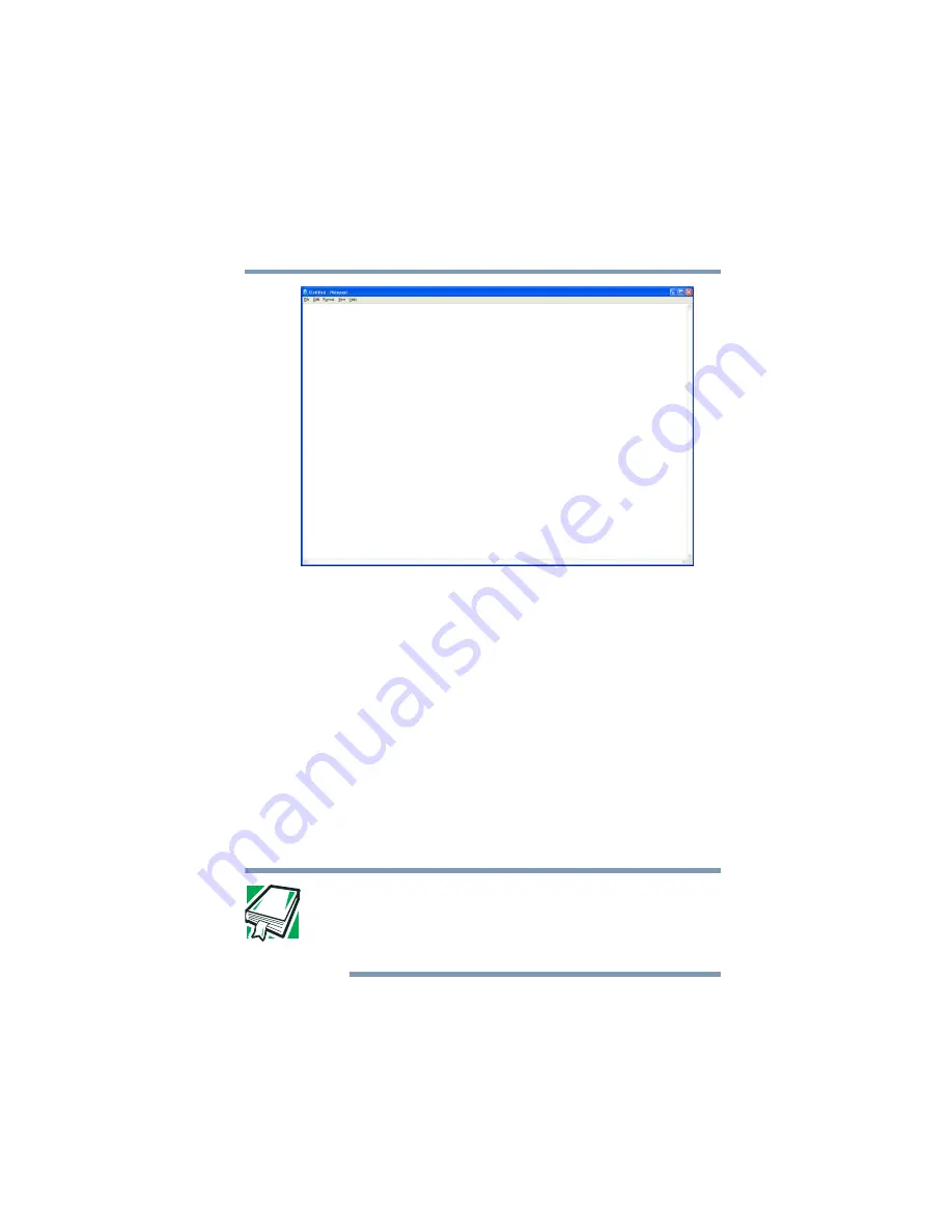 Toshiba Tecra A1 User Manual Download Page 129