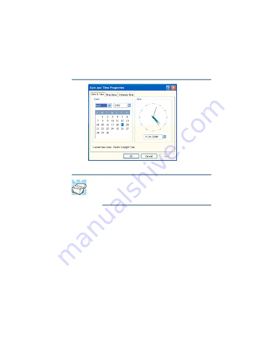 Toshiba Tecra A1 User Manual Download Page 143