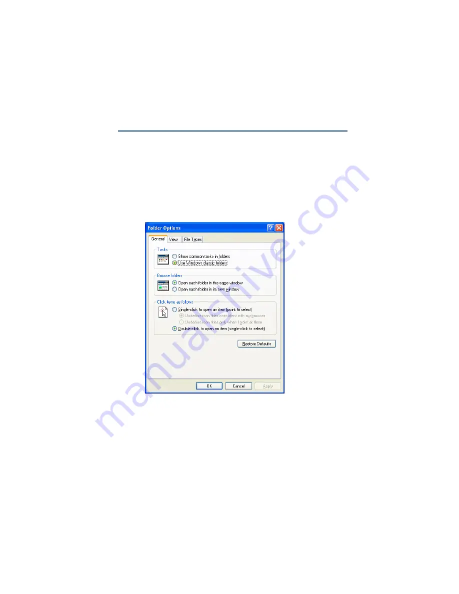 Toshiba Tecra A1 User Manual Download Page 155