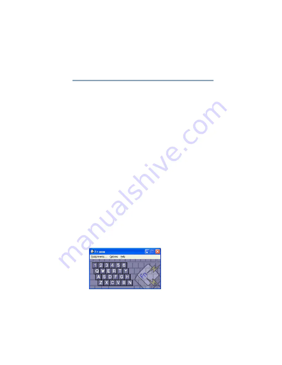 Toshiba Tecra A1 User Manual Download Page 177