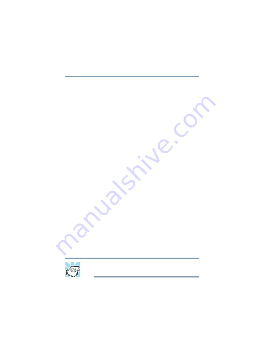 Toshiba Tecra A1 User Manual Download Page 190