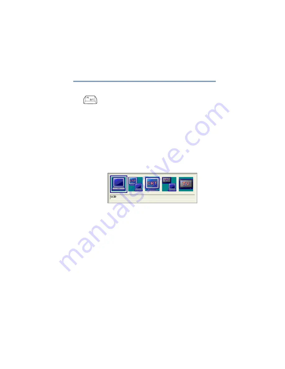 Toshiba Tecra A1 User Manual Download Page 225