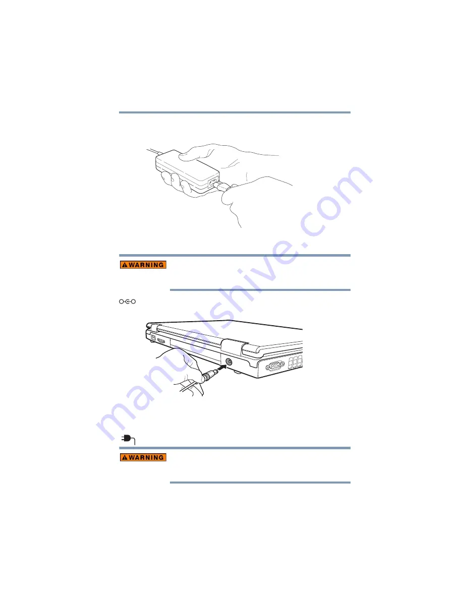 Toshiba Tecra A10 Series Скачать руководство пользователя страница 49