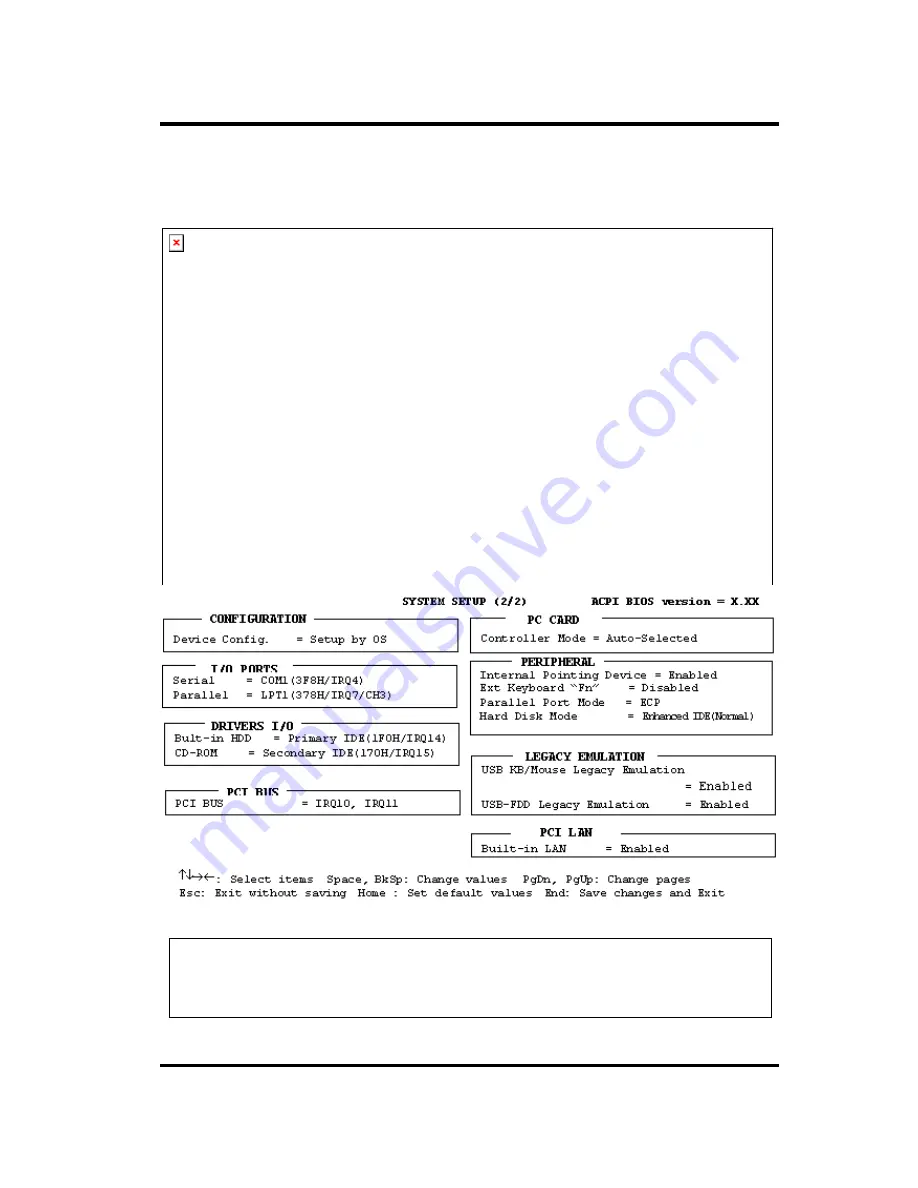 Toshiba Tecra A2 Series Скачать руководство пользователя страница 181