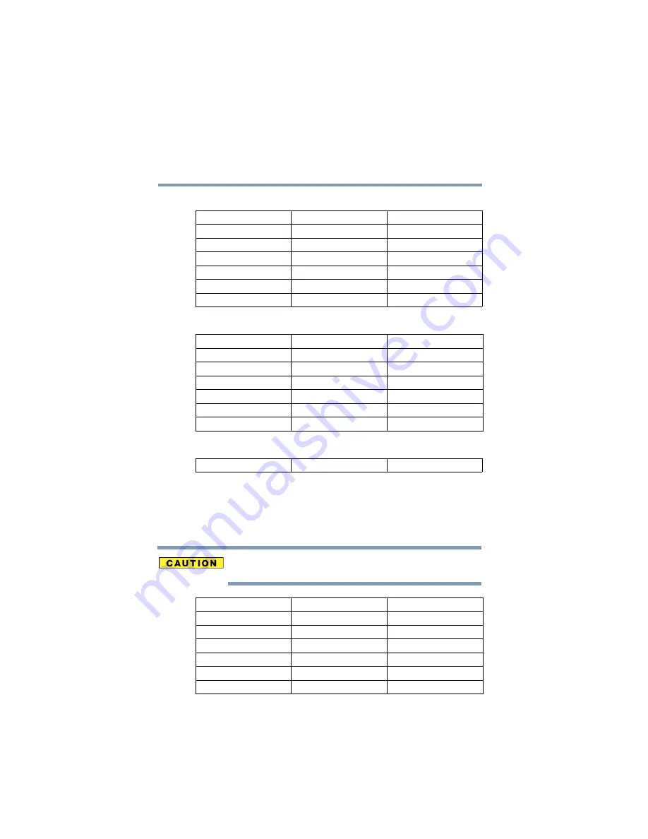 Toshiba TECRA A4 User Manual Download Page 18