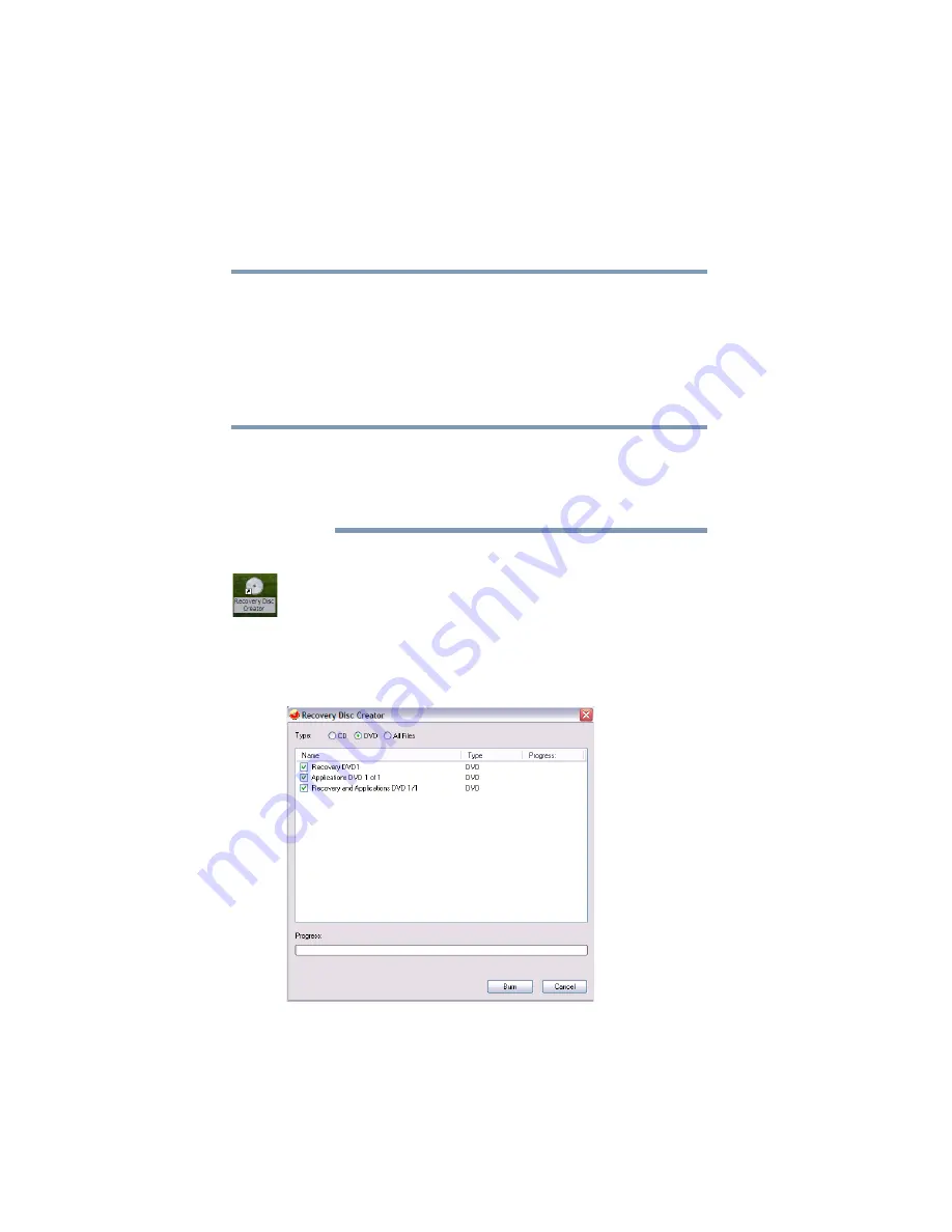 Toshiba TECRA A4 User Manual Download Page 64