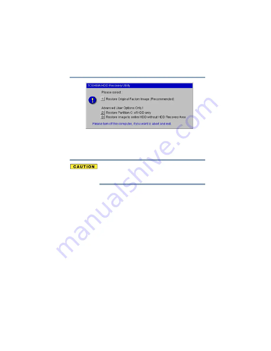 Toshiba TECRA A4 User Manual Download Page 69