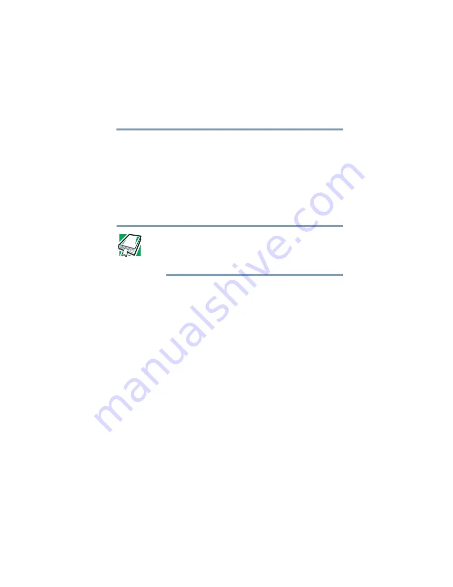 Toshiba TECRA A4 User Manual Download Page 133