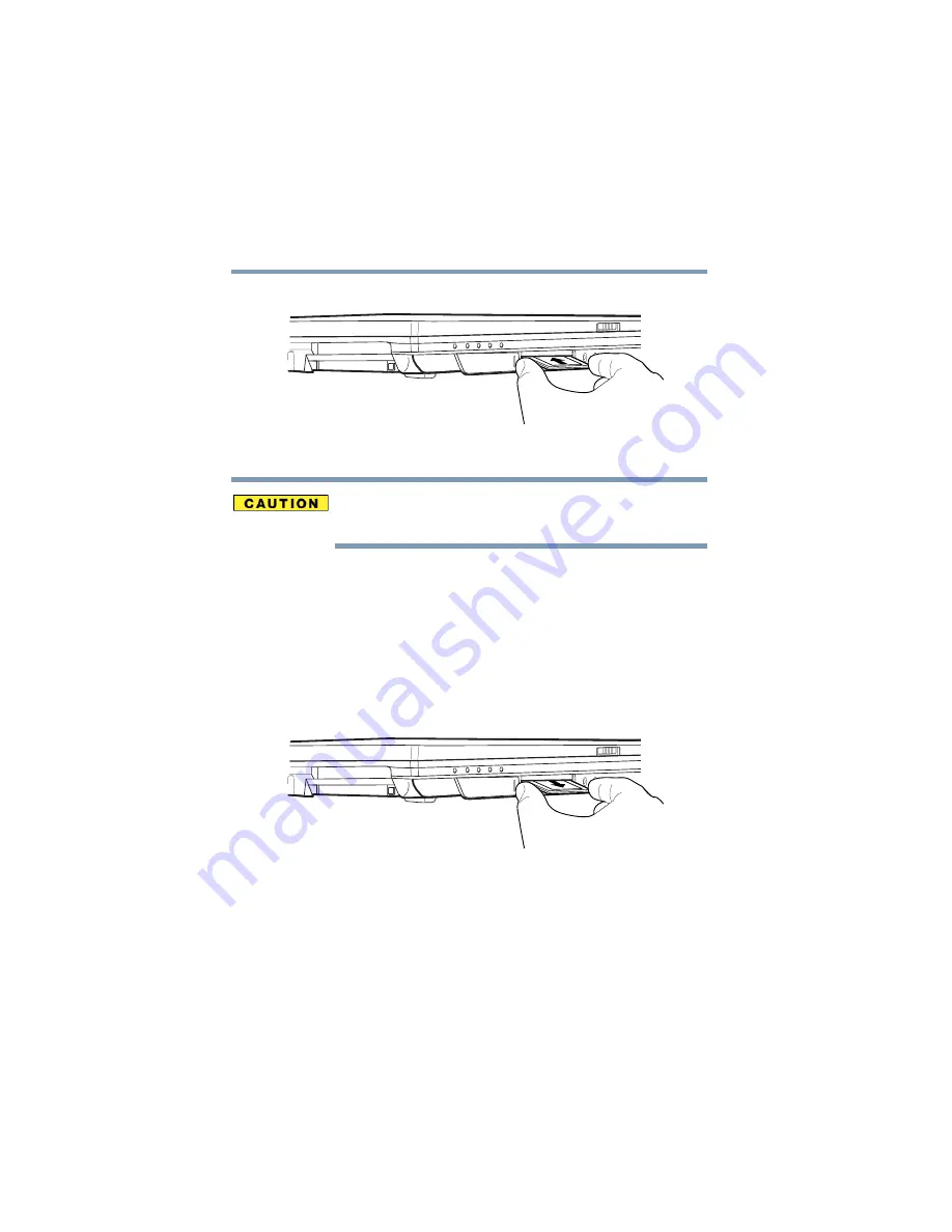 Toshiba TECRA A4 Скачать руководство пользователя страница 152