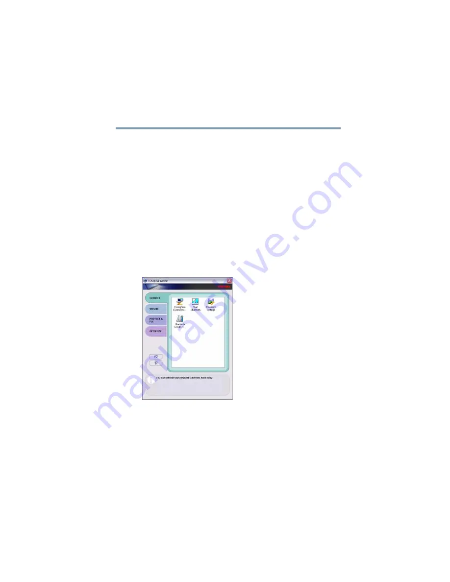 Toshiba TECRA A4 User Manual Download Page 159