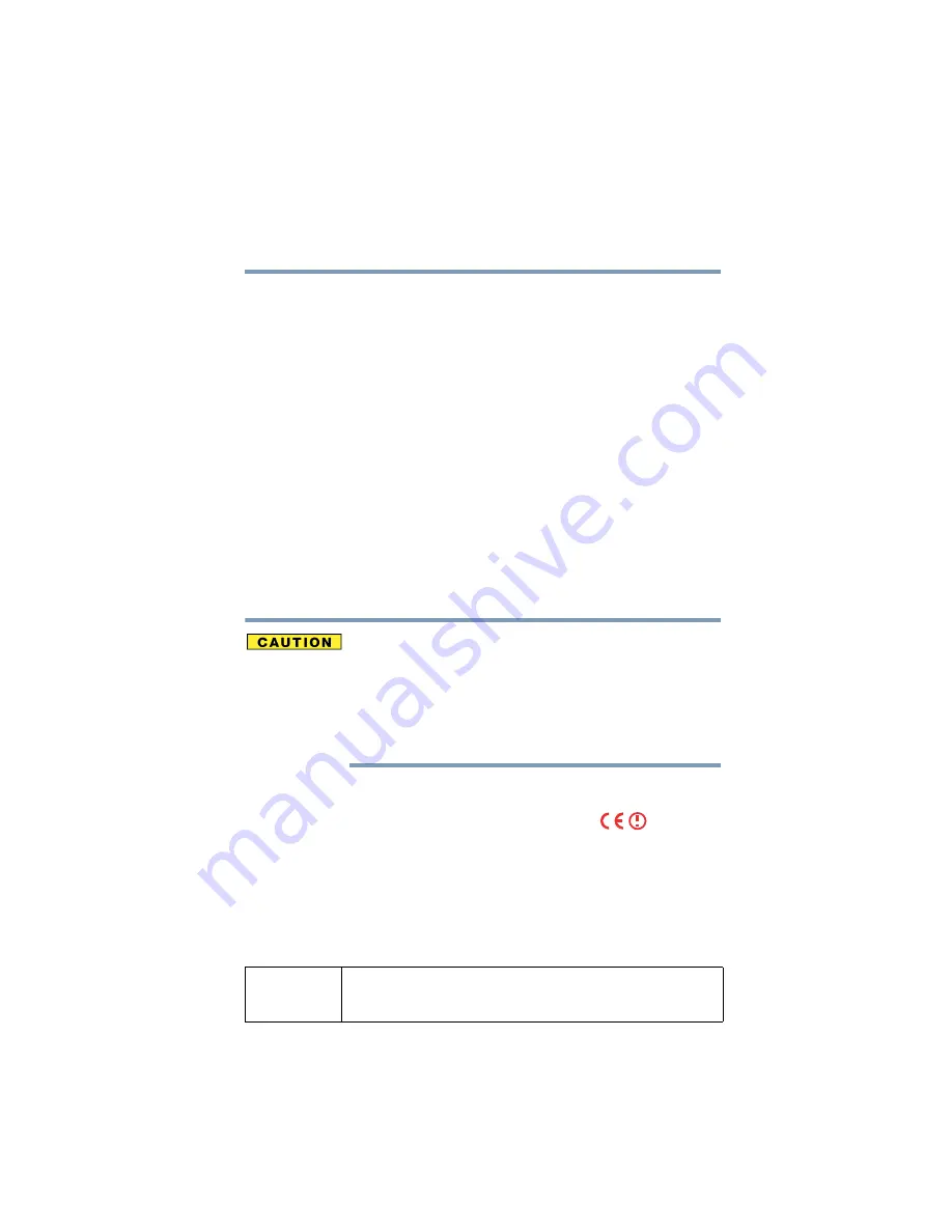 Toshiba TECRA A5 User Manual Download Page 9