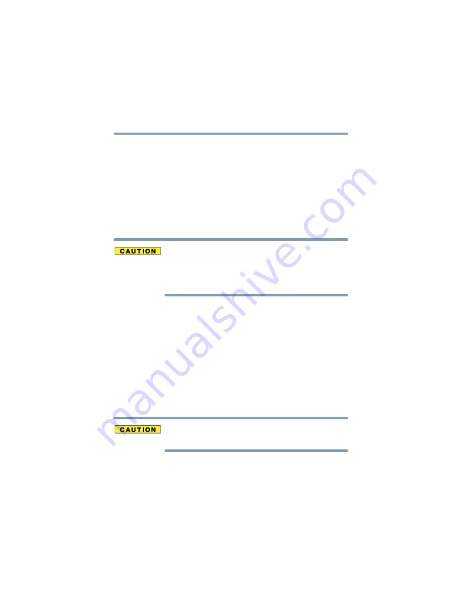 Toshiba TECRA A5 User Manual Download Page 104