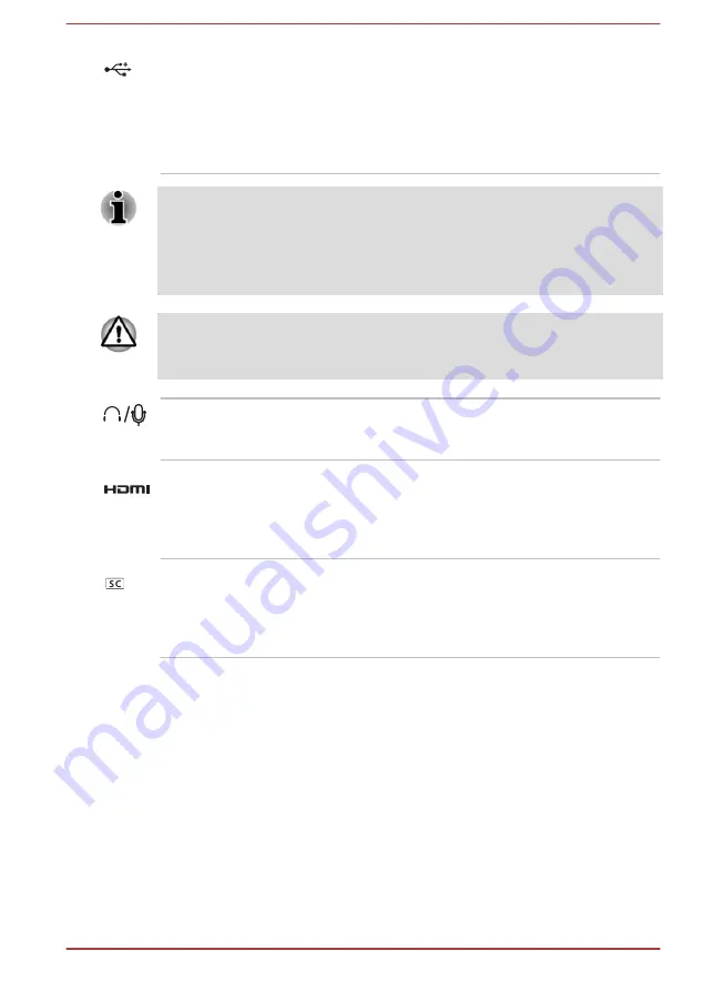 Toshiba Tecra A50-A User Manual Download Page 38