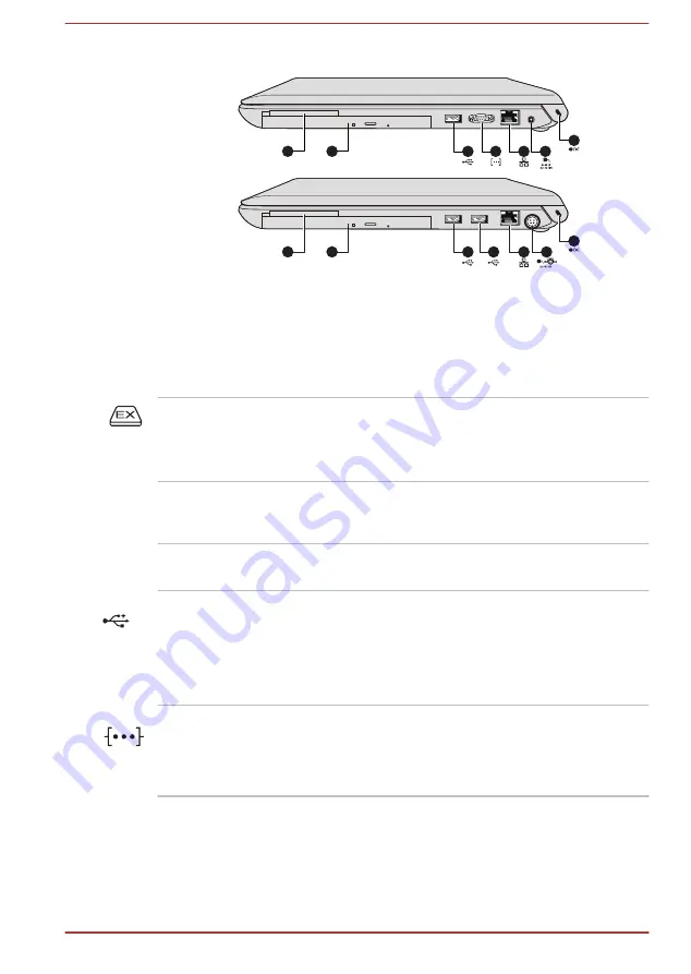 Toshiba Tecra A50-A User Manual Download Page 39