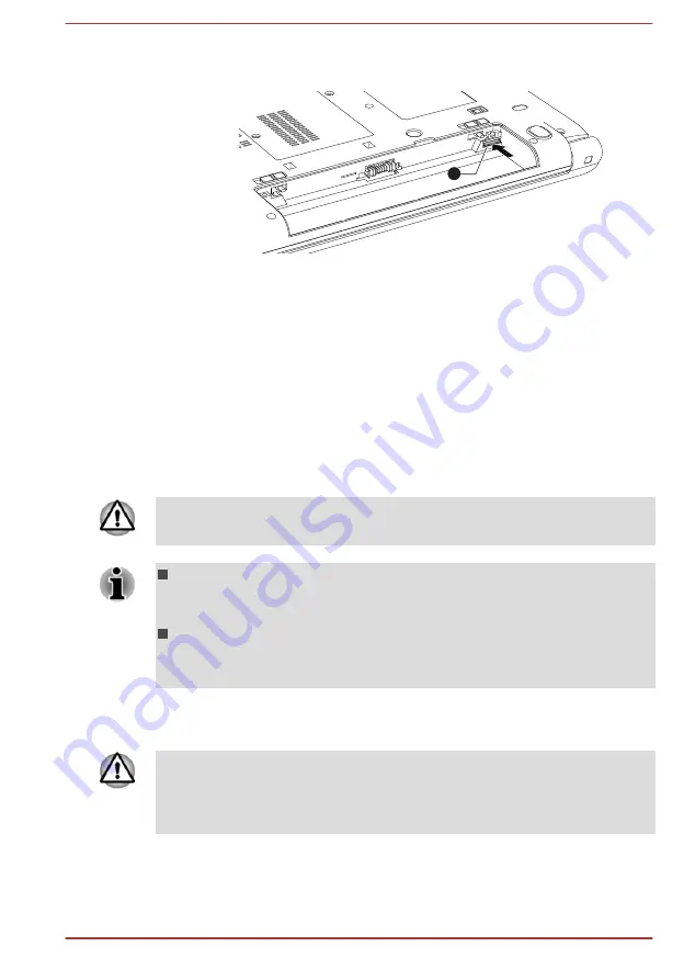 Toshiba Tecra A50-A Скачать руководство пользователя страница 82