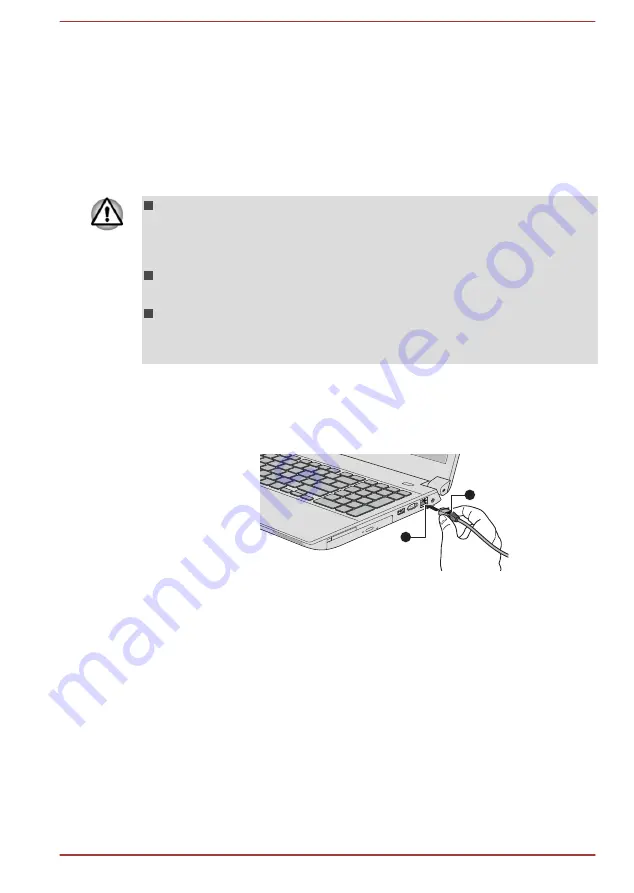 Toshiba Tecra A50-A User Manual Download Page 83