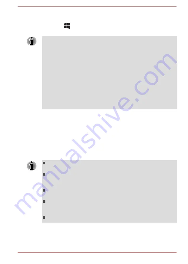 Toshiba Tecra A50-A User Manual Download Page 103