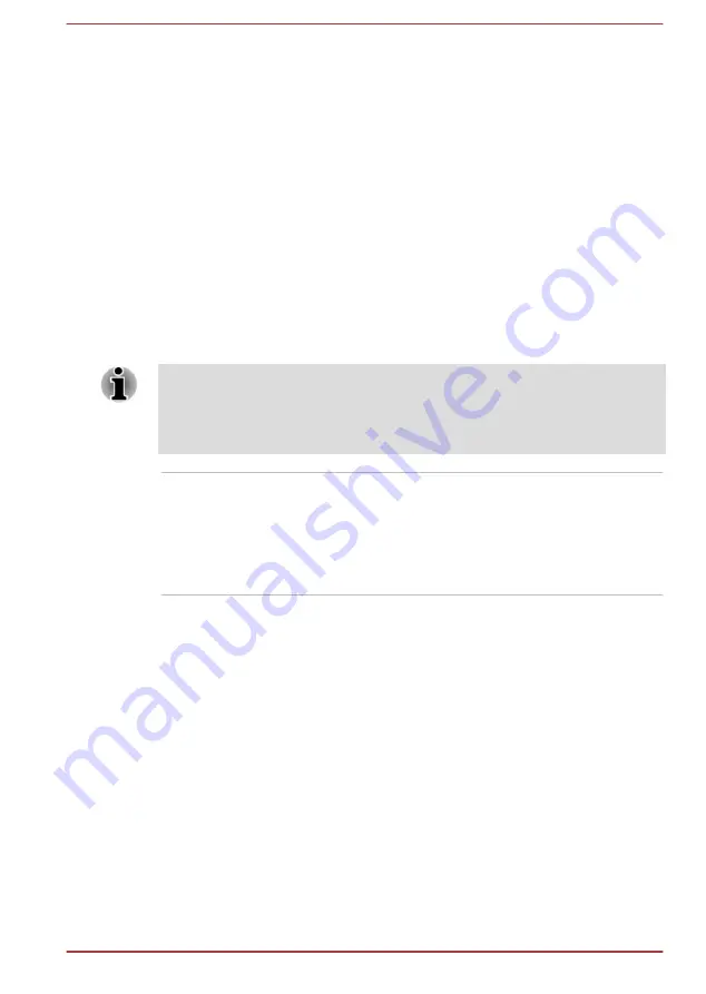 Toshiba Tecra A50-A User Manual Download Page 109