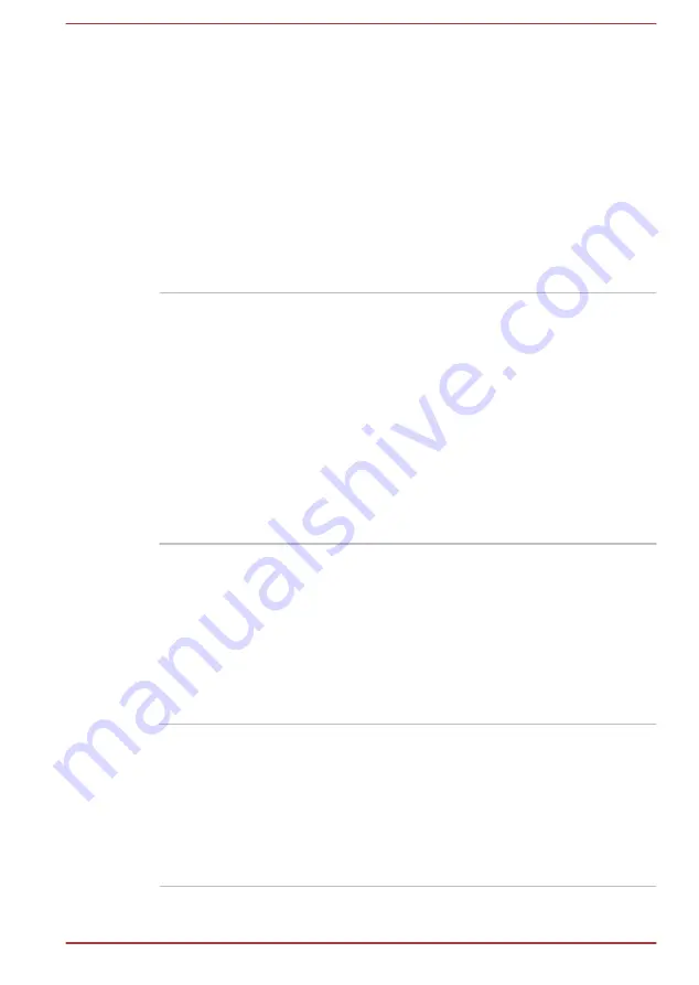 Toshiba Tecra A50-A User Manual Download Page 112