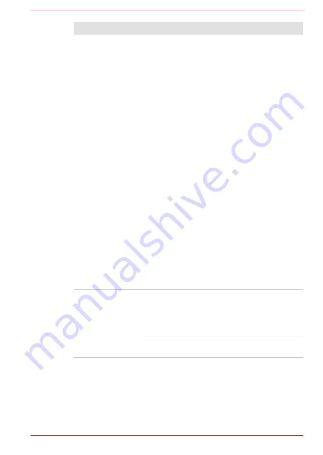 Toshiba Tecra A50-A User Manual Download Page 134