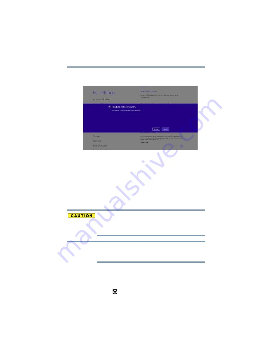 Toshiba TECRA A50 series User Manual Download Page 64