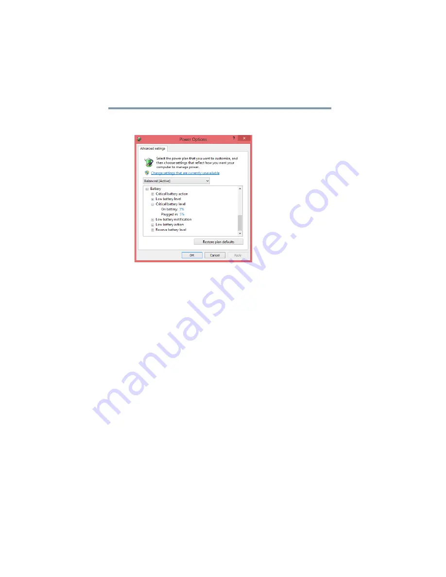 Toshiba TECRA A50 series User Manual Download Page 96