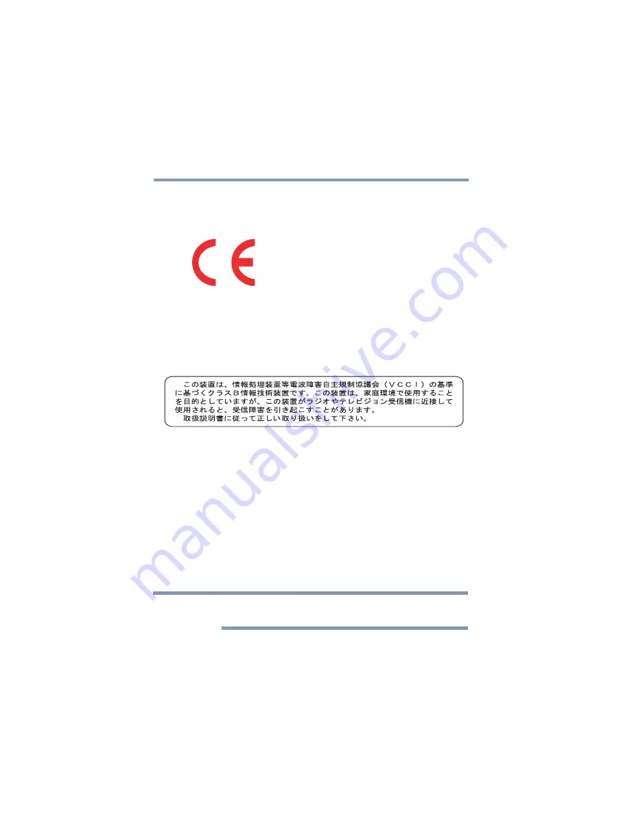 Toshiba TECRA A6 User Manual Download Page 10