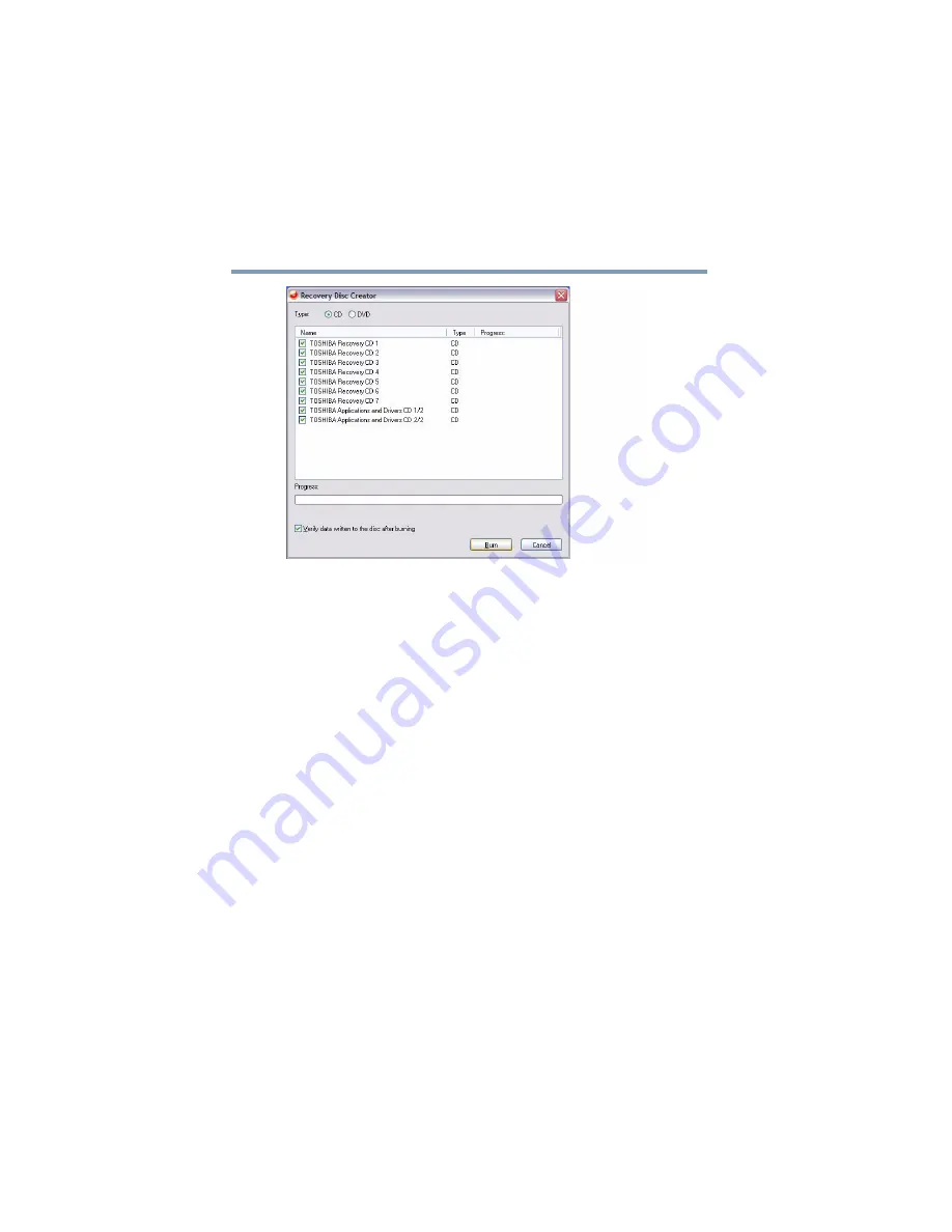 Toshiba TECRA A6 User Manual Download Page 66