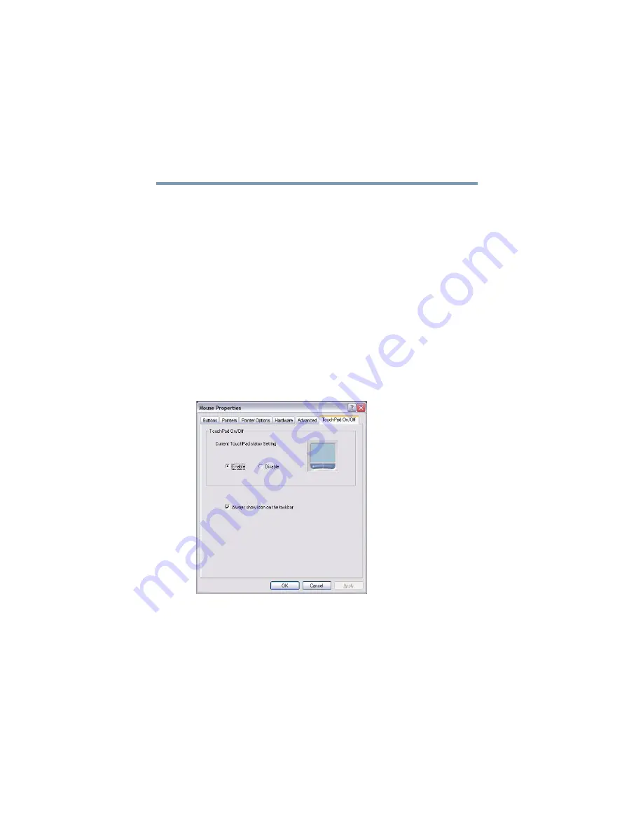 Toshiba TECRA A6 User Manual Download Page 78