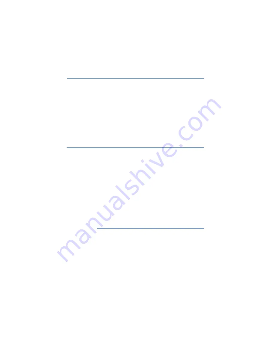 Toshiba TECRA A6 User Manual Download Page 118