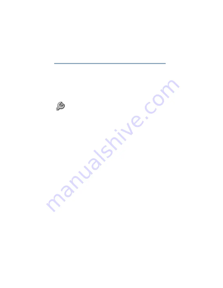 Toshiba TECRA A6 User Manual Download Page 172