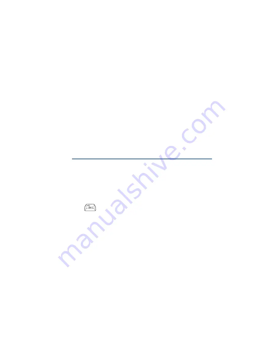 Toshiba TECRA A6 User Manual Download Page 246