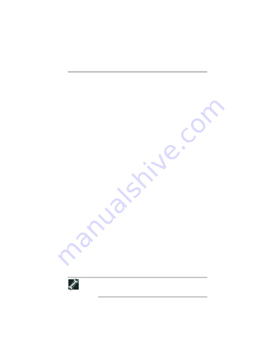 Toshiba Tecra A7 Series Resource Manual Download Page 38