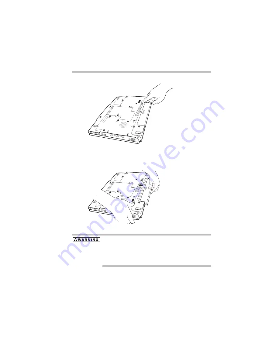 Toshiba Tecra A7 Series Скачать руководство пользователя страница 41