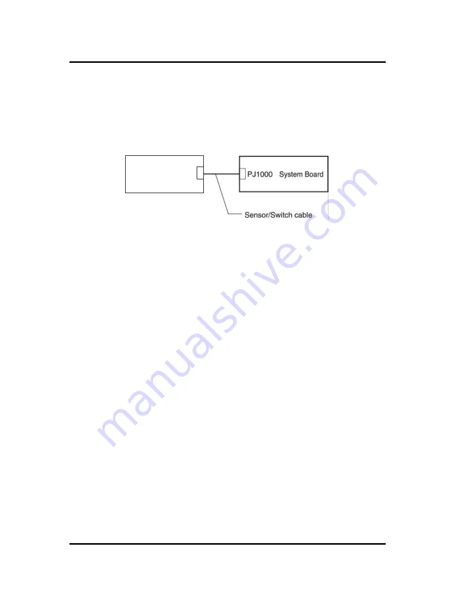 Toshiba Tecra M1 Maintenance Manual Download Page 100