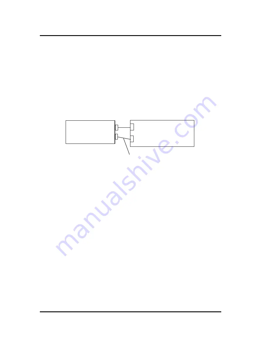 Toshiba Tecra M1 Maintenance Manual Download Page 108