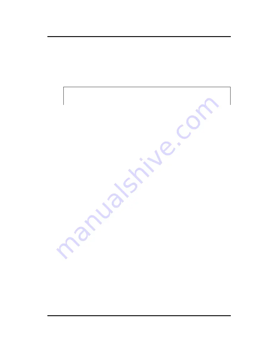 Toshiba Tecra M1 Maintenance Manual Download Page 285