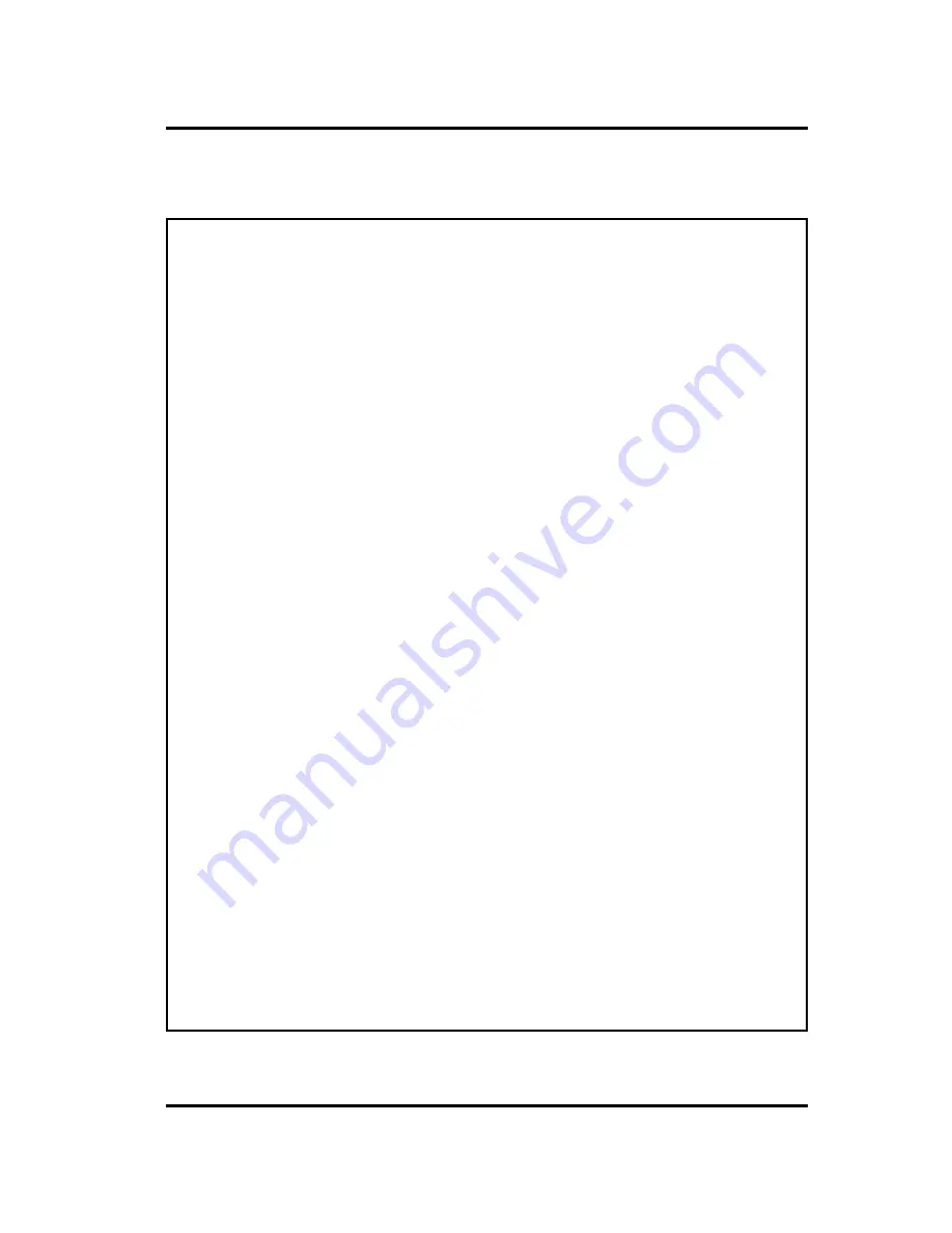 Toshiba Tecra M1 Maintenance Manual Download Page 291