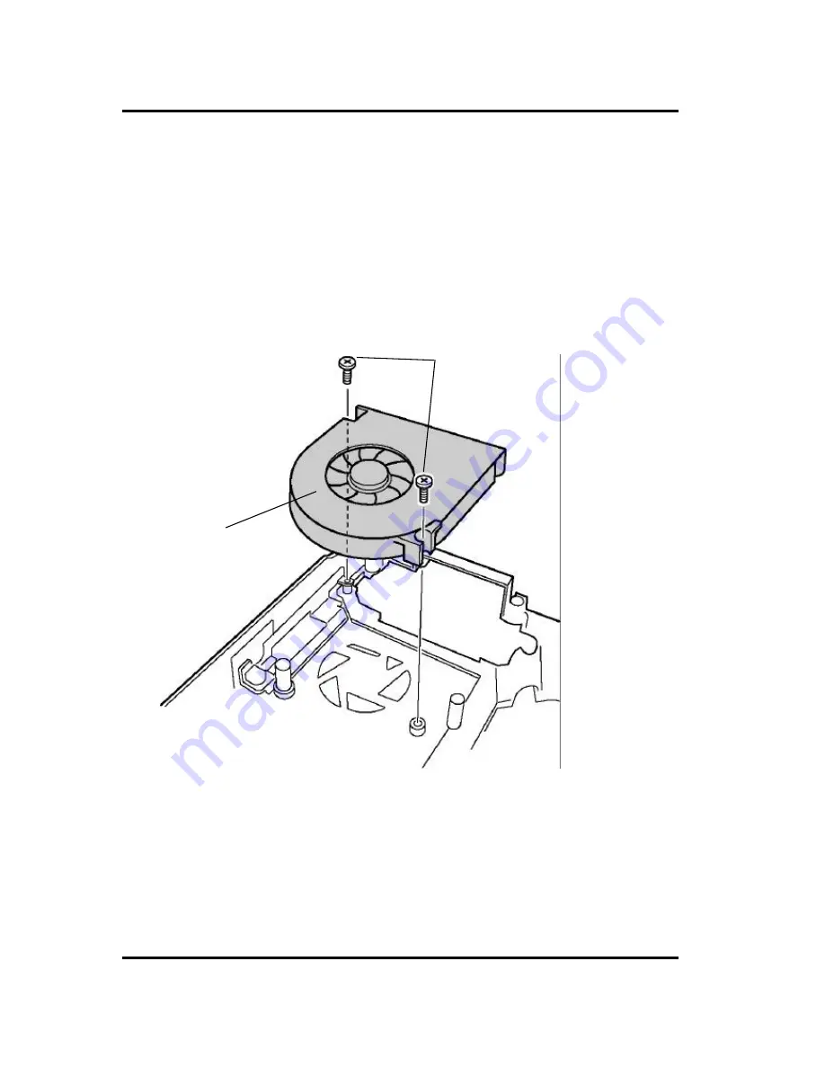 Toshiba Tecra M1 Maintenance Manual Download Page 298