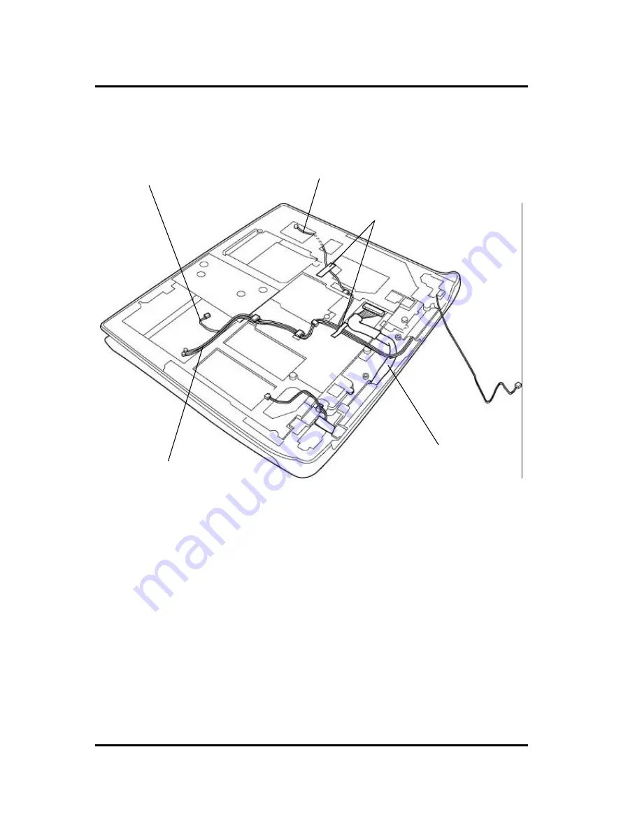 Toshiba Tecra M1 Maintenance Manual Download Page 312