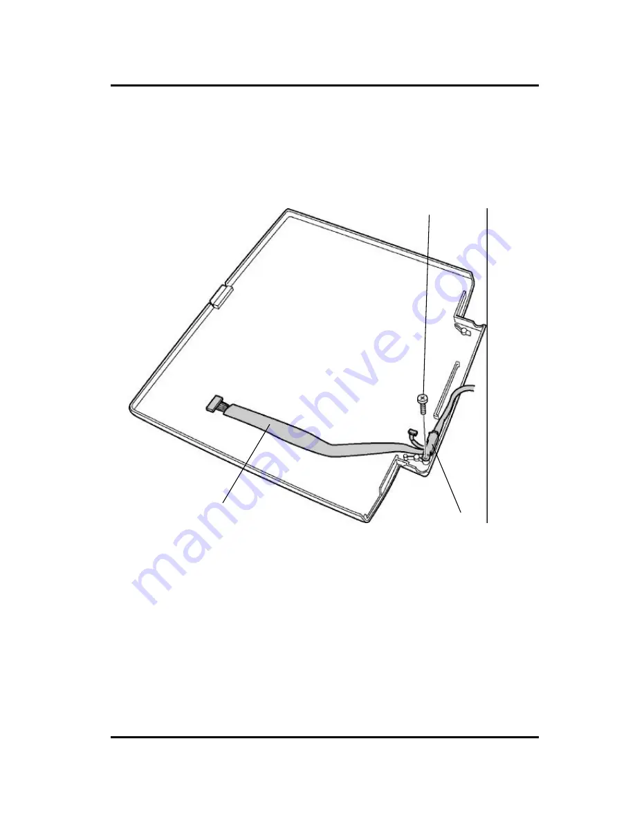 Toshiba Tecra M1 Maintenance Manual Download Page 315